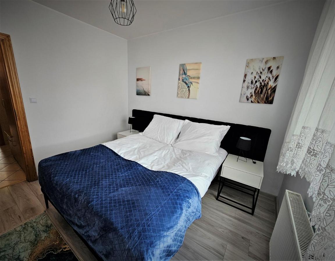 Apartament Haller Władysławowo Exterior foto
